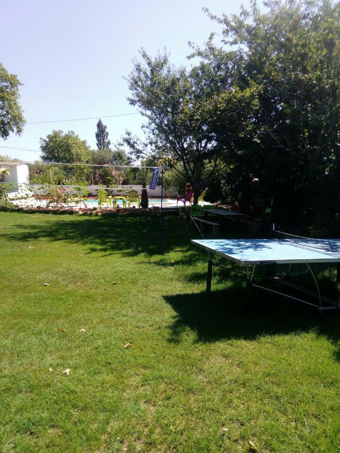 Lili Villa Céret Eksteriør billede