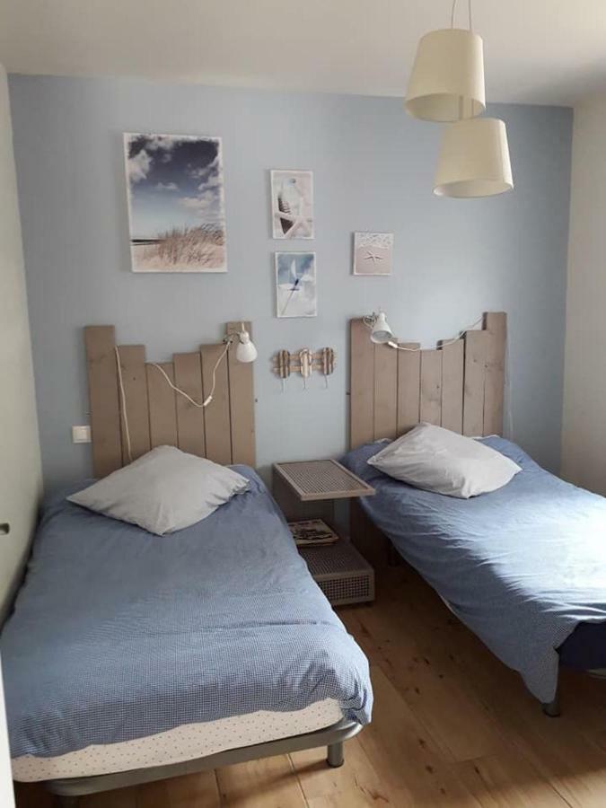Lili Villa Céret Eksteriør billede
