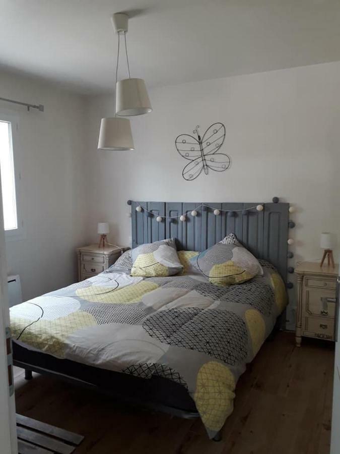 Lili Villa Céret Eksteriør billede